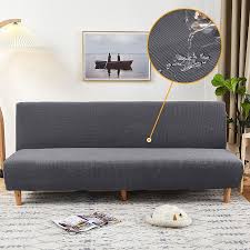 Water Resistant Sofa Bed Slipcover 1