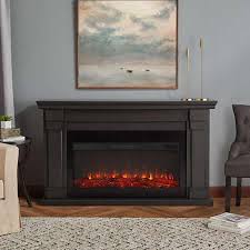 Fireplaces Electric Fireplaces