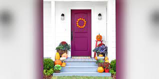 4 front porch decorating ideas for fall
