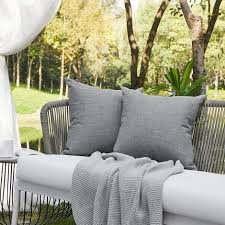 Outdoor Pillows For Patio Furniture