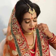 bridal makeup artists in patna