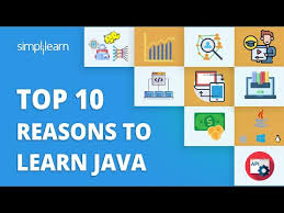 top 10 reasons to learn java in 2023