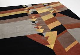 frank lloyd wright rug at 1stdibs