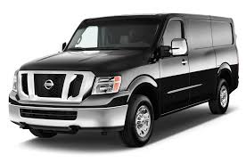 2016 nissan nv3500 s reviews and