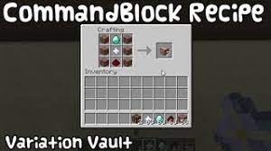 Now the player should be teleported to the desired coordinates. Minecraft Bukkit Plugin Command Block Recipe Craft Command Blocks Youtube