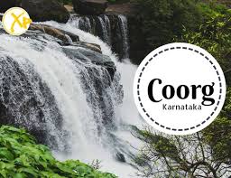 coorg 3 days 2 nights tour package at