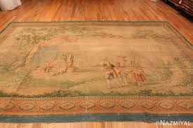 painted canvas textile tapestry rug