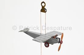 my toy airplanes 1910 1960