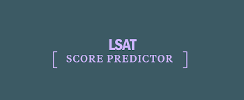 Lsat Score Predictor What Is Your Lsat Score Kaplan Test