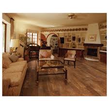 wide birch hardwood flooring