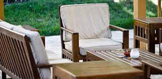 What Type Of Outdoor Furniture Is Best