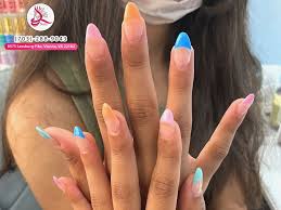 natural nails nail salon 22182