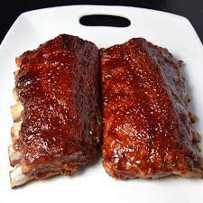 how to make bbq ribs in the oven fox