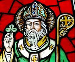 Celebrating St. Patrick: Five quick facts about the patron saint of Ireland  - al.com