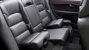 All About Integrated Car Seats A