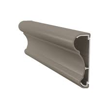 Their large inventory, free samples, and shipping from multiple locations make them the. 2700 Series Chair Rail Wall Protection Inpro Corporation