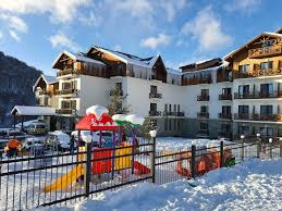If you master the slopes, didveli ski area is also located nearby. Hotel Crystal 49 8 5 Prices Reviews Bakuriani Georgia Tripadvisor