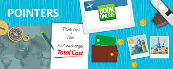 Making Sense Of Airline Fuel Surcharges