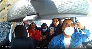 In accordance to the department order no. Us Woman Arrested For Assault On Uber Driver Over Face Mask Arab News