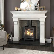Avalon Fireplace Surround And Laois