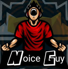 Noice guy final edition 3.0. Noice Guy Home Facebook