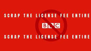 End Bbc Licence Fee Petition gambar png