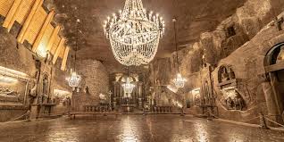 Subscribe to our social media pages, we sometimes give away free computational power there. Photos Poland Ancient Wieliczka Salt Mine And Its Incredible Stories Insider