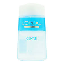 l oreal dermo expertise gentle lip and eye make up remover 125ml