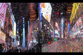 new year s eve in new york city best