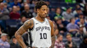 The latest stats, facts, news and notes on demar derozan of the san antonio Why The Clippers Shouldn T Pursue Demar Derozan Sports Illustrated La Clippers News Analysis And More