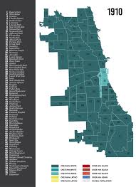 demographics chicago