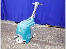 used tennant floor sweeper hgr