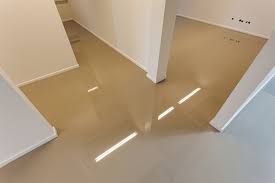 polyurethane resin floors