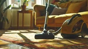 carpet cleaning tips for homeowners