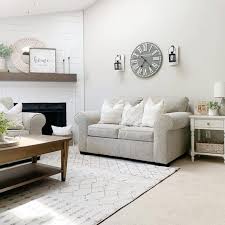 20 Agreeable Gray Living Room Ideas For