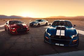 free 2020 ford mustang shelby