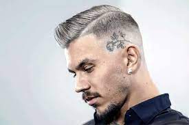 43 modern haircuts for men to copy in 2023