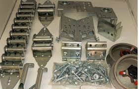 garage door parts in plano tx