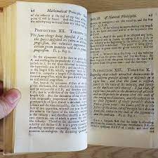 See all books authored by isaac newton, including the principia : Someone Found A Book By Isaac Newton Worth 22k On Their Shelf During Lockdown Wales Online