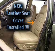 2002 2005 Ford Explorer Xlt Xls Leather