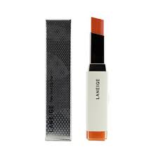laneige red lipstick two tone tint bar