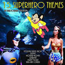 15 Superhero Themes