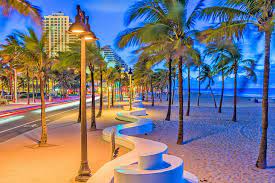 Best Cities To Go In Florida gambar png