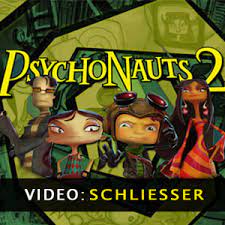 Digital downloads of psychonauts 1 & 2 (at a lower than retail price) on windows, mac, and linux via steam or drm free from humble, and your name in the credits + $18 for playstation 4 and xbox one versions as an addon. Psychonauts 2 Key Kaufen Preisvergleich
