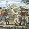 Caribbean Economy and Slavery