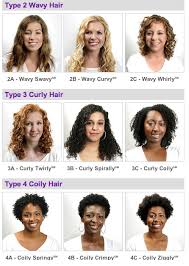 Curl Pattern Are You Loose Or Tight Vissa Studios