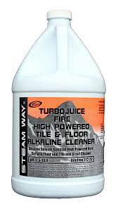turbojuice fire high powered alkaline