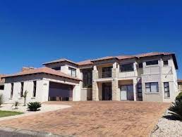 South African Architectural Designs