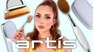 artis brushes are they worth it