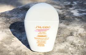 shiseido urban environment oil free